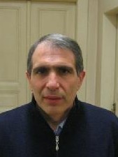 Gaglia Michele